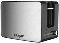 Photos - Toaster Prime Technics PTS 826 BX 