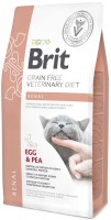 Photos - Cat Food Brit Renal Cat  2 kg