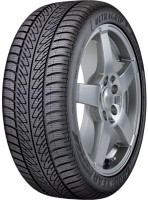 Photos - Tyre Goodyear Ultra Grip 8 Performance 215/50 R17 95V 