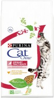 Photos - Cat Food Cat Chow Urinary Tract Health  10 kg