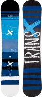 Photos - Snowboard Trans FE Wide Rocker 157W (2019/2020) 