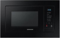 Photos - Built-In Microwave Samsung MG23A7118CK 