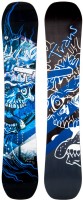 Photos - Snowboard Trans Pirate Vario Rocker 156 (2019/2020) 