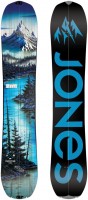 Photos - Ski Jones Frontier Splitboard 152 (2020/2021) 