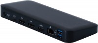 Card Reader / USB Hub Acer USB Type-C III Dock 