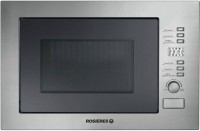 Photos - Built-In Microwave Rosieres RMG 28 DF IN 