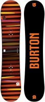 Photos - Snowboard Burton LTR 134 (2019/2020) 