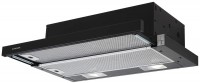 Photos - Cooker Hood Faber Flexa NG HIP BK A60 black