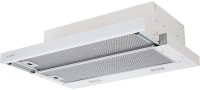 Photos - Cooker Hood Faber Flexa NG Glass Lux WH A60 white