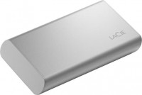 SSD LaCie Portable USB-C V2 STKS1000400 1 TB