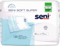 Photos - Nappies Seni Soft Super 90x170 / 30 pcs 