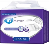 Photos - Nappies ID Expert Protect 60x90 / 30 pcs 