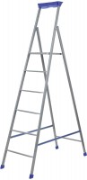 Photos - Ladder Nika SP6 129 cm