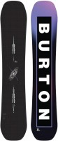 Photos - Snowboard Burton Custom X Camber 166W (2021/2022) 