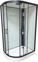 Photos - Shower Enclosure Veronis BN-4-120 120x80 right