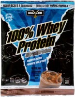 Photos - Protein Maxler Whey Ultrafiltration Protein 0 kg