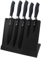 Photos - Knife Set Unique UN-1841 