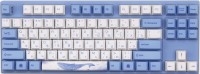 Photos - Keyboard Varmilo MA87M Sea Melody EC  Rose V2 Switch