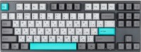 Photos - Keyboard Varmilo MA87M Moonlight EC  Sakura V2 Switch