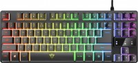 Keyboard Trust GXT 833 Thado TKL Illuminated Gaming Keyboard 