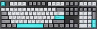 Photos - Keyboard Varmilo MA108M Moonlight EC  Daisy V2 Switch