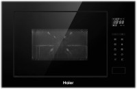 Photos - Built-In Microwave Haier HMX-BTG259B 