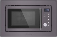 Photos - Built-In Microwave MAUNFELD XBMO.20.2 SB 