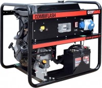 Photos - Generator GENMAC Combiflash RG181KEO 