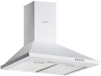 Photos - Cooker Hood Pyramida KT 60 WH white