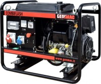 Photos - Generator GENMAC Combiflash G250KEO 