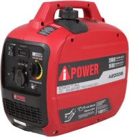 Photos - Generator A-iPower A2000iS 