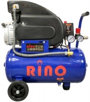 Photos - Air Compressor Rino ZC HM2024F 24 L