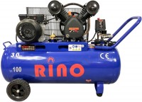 Photos - Air Compressor Rino ZC HM-V-0.25/100L 100 L