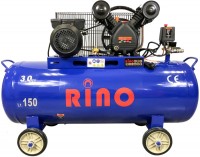 Photos - Air Compressor Rino ZC HM-V-0.25/150L 150 L
