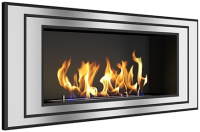 Photos - Bio Fireplace ZeFire Sirius 900 