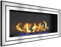 Photos - Bio Fireplace ZeFire Sirius 1500 