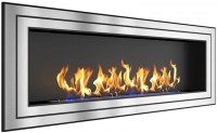 Photos - Bio Fireplace ZeFire Sirius 1800 