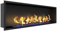 Photos - Bio Fireplace ZeFire Flagman 1600 