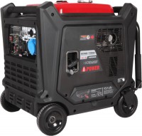 Photos - Generator A-iPower A8000iS 