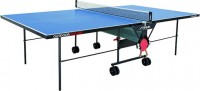 Photos - Table Tennis Table Stiga Outdoor Roller 