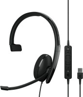 Headphones Sennheiser Adapt 130T II USB 