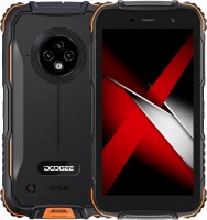 Photos - Mobile Phone Doogee S35 32 GB