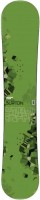 Photos - Snowboard Burton Cruzer 169 (2015/2016)
