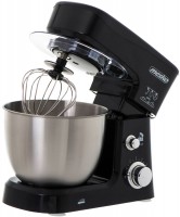 Photos - Food Processor Mesko MS 4217 black