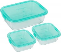 Photos - Food Container Luminarc Keep'n'Box P8001 