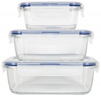 Photos - Food Container Luminarc Pure Box Active P4129 