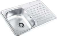 Photos - Kitchen Sink Ukinox Comfort COL 780 480 GT 8K 780x480