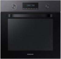 Photos - Oven Samsung NV68R2340RM 