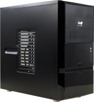 Photos - Computer Case In Win ENR022 PSU 400 W