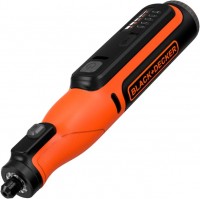 Photos - Multi Power Tool Black&Decker BCRT8I 